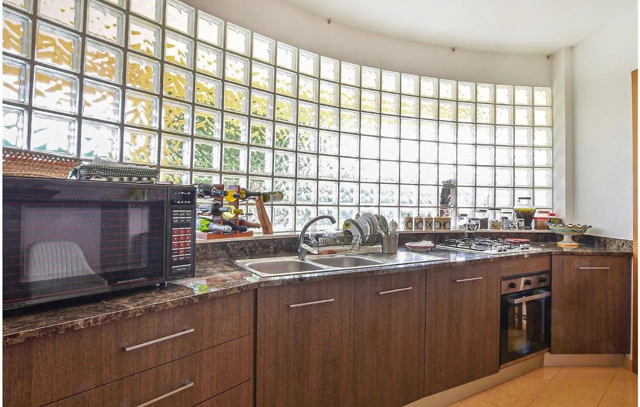 펜션 Gorgeous Home In S, Croce Camerina Rg Villaggio Azzurro