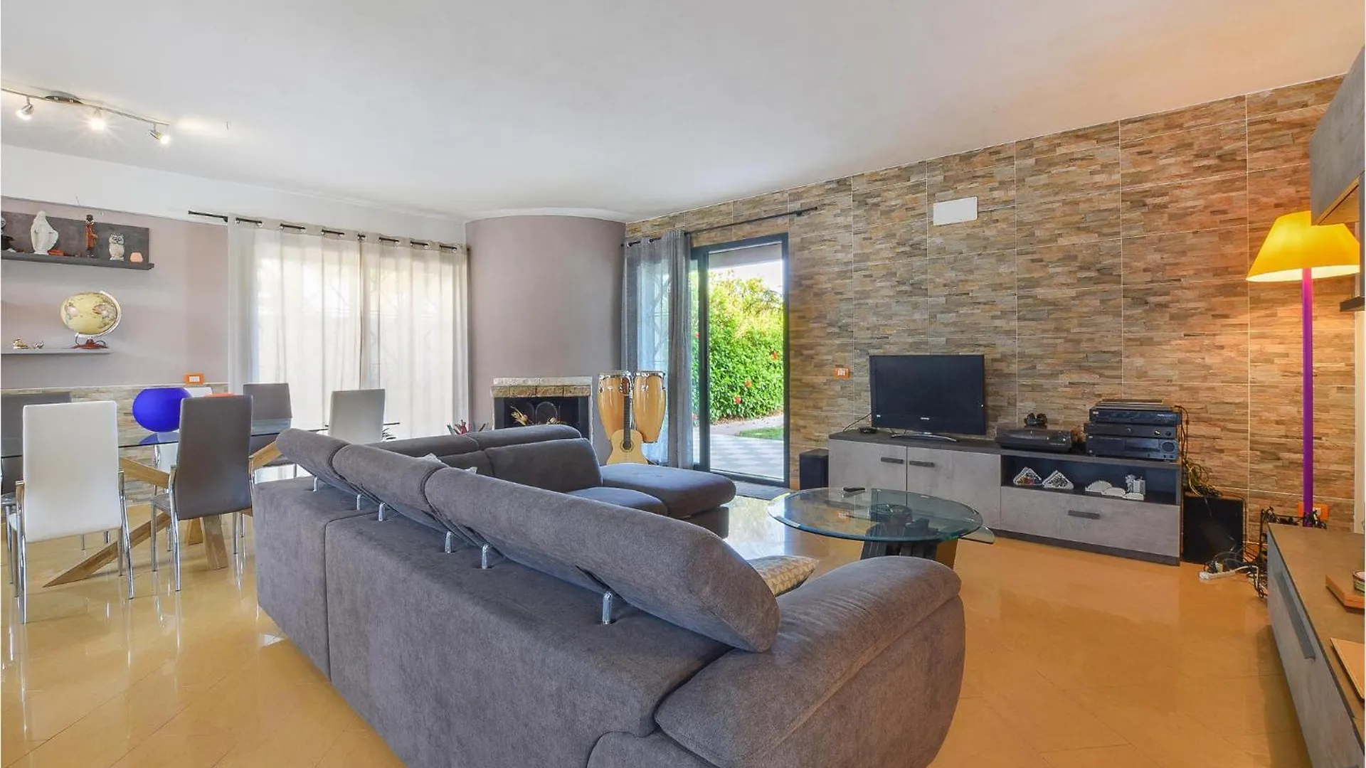 펜션 Gorgeous Home In S, Croce Camerina Rg Villaggio Azzurro